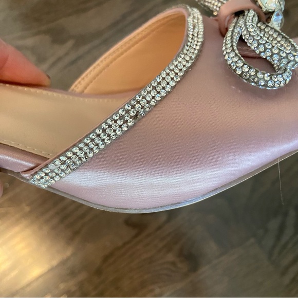 VodVob Heels - Picture 3 of 5